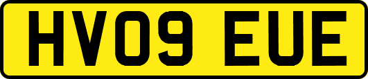 HV09EUE