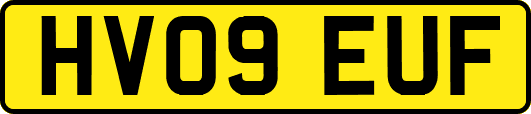 HV09EUF