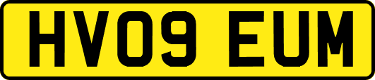 HV09EUM