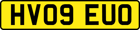 HV09EUO