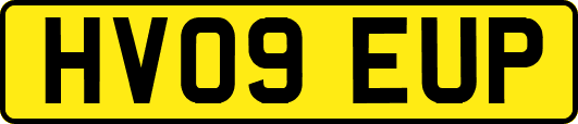 HV09EUP