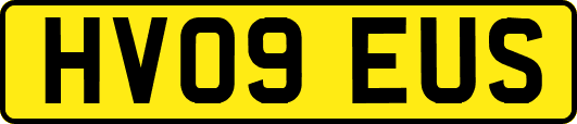 HV09EUS