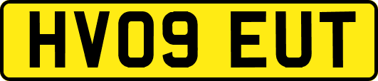 HV09EUT