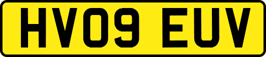 HV09EUV