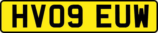HV09EUW