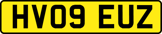 HV09EUZ