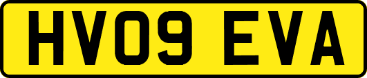 HV09EVA