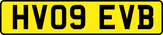 HV09EVB