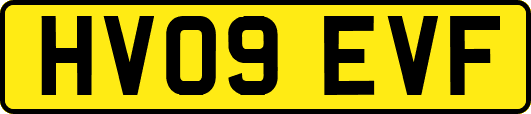 HV09EVF