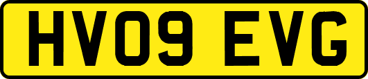 HV09EVG