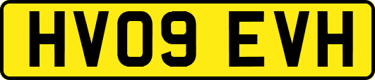 HV09EVH
