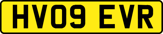 HV09EVR