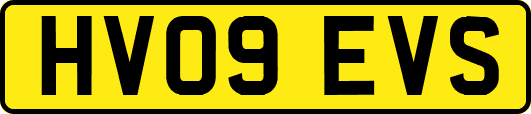 HV09EVS