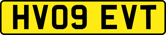 HV09EVT