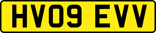 HV09EVV