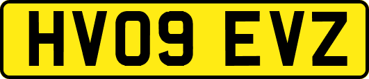 HV09EVZ