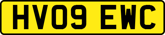 HV09EWC