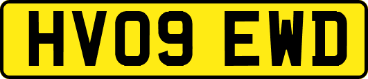 HV09EWD