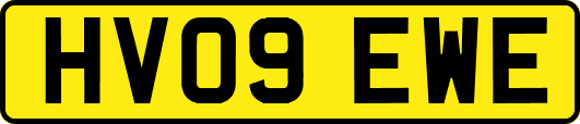 HV09EWE