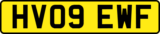 HV09EWF