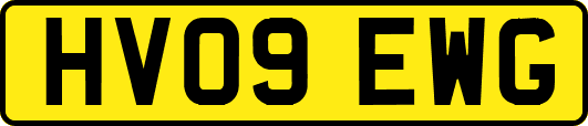 HV09EWG
