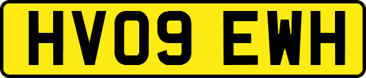 HV09EWH