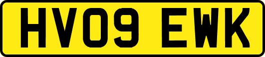 HV09EWK