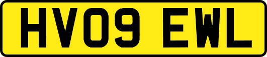 HV09EWL