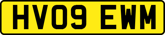 HV09EWM
