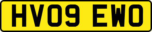 HV09EWO
