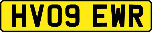 HV09EWR