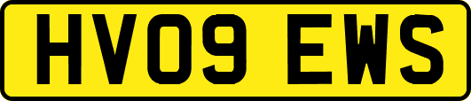HV09EWS