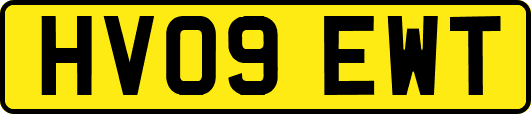 HV09EWT