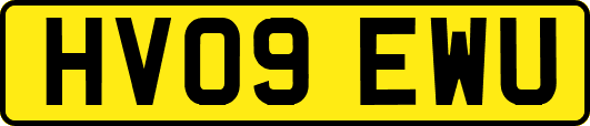 HV09EWU