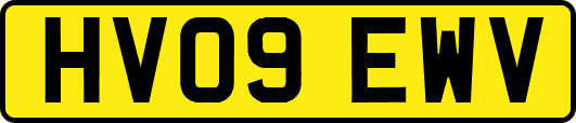 HV09EWV