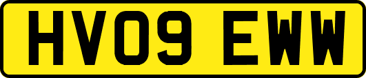 HV09EWW