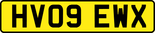 HV09EWX