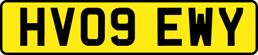 HV09EWY