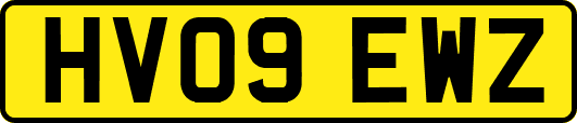 HV09EWZ