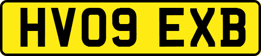 HV09EXB