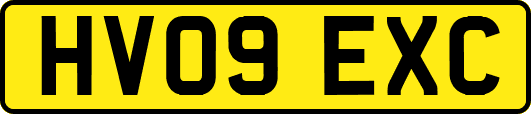 HV09EXC