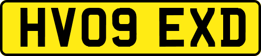 HV09EXD