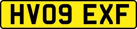 HV09EXF