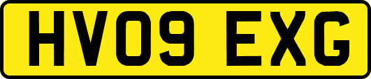 HV09EXG