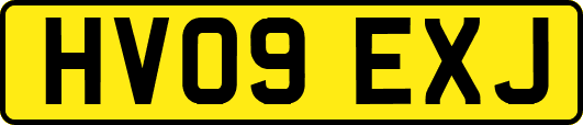 HV09EXJ