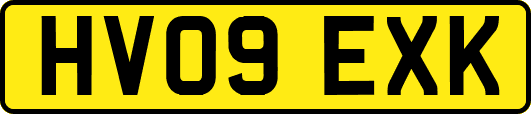 HV09EXK