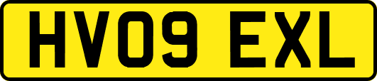 HV09EXL