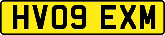 HV09EXM