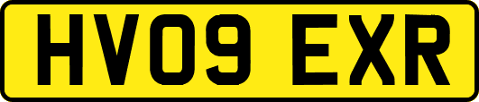 HV09EXR