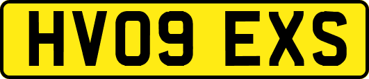 HV09EXS